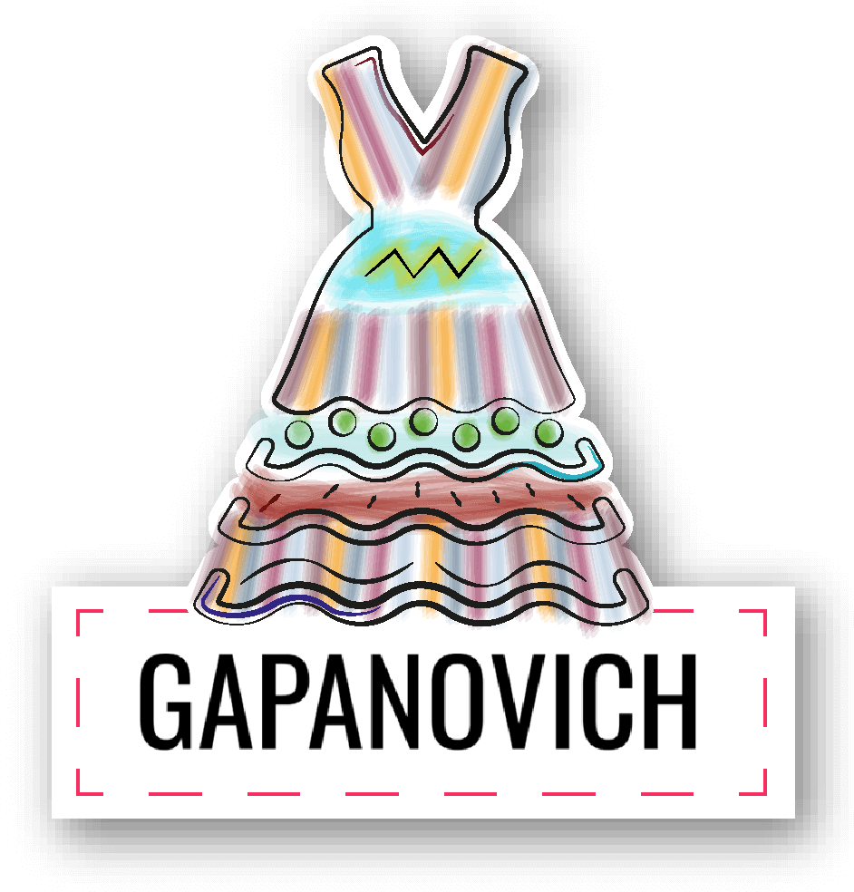 gapanovich